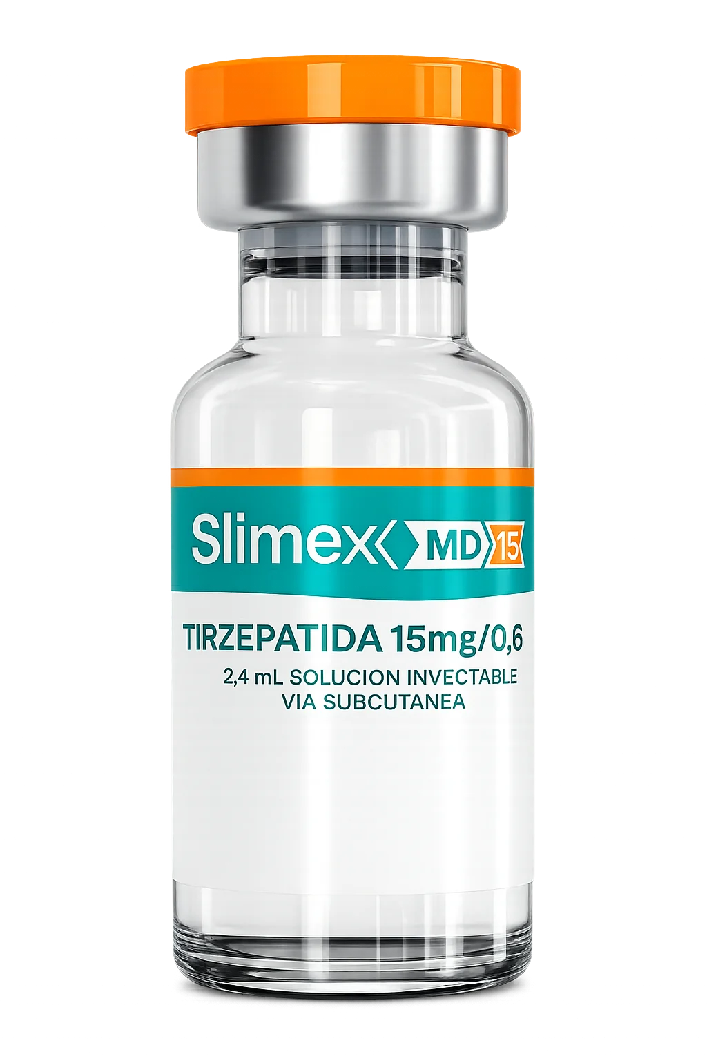 Slimex MD 15